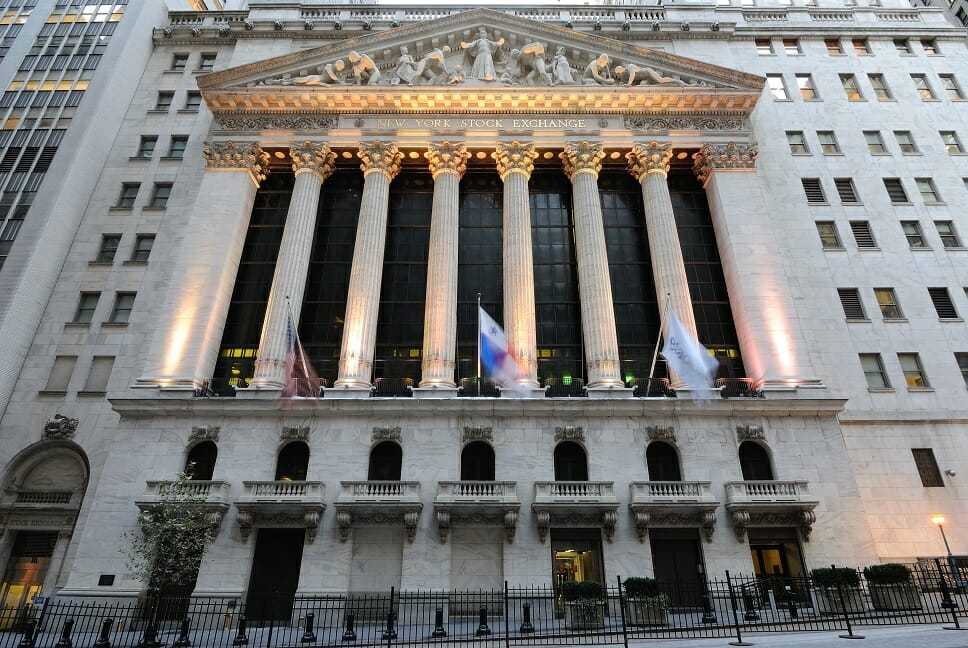 New York Stock Exchange