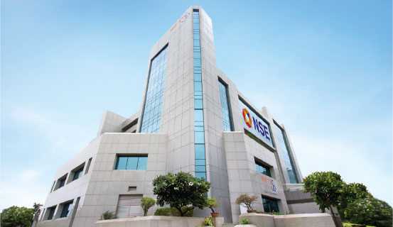 National Stock Exchange(NSE)