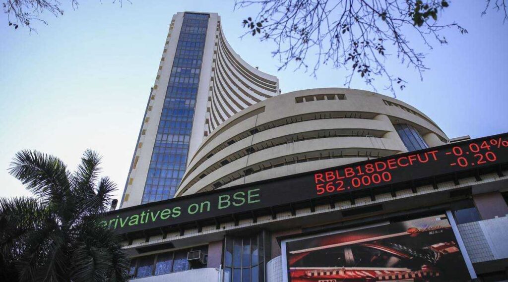 Bombay Stock Exchange