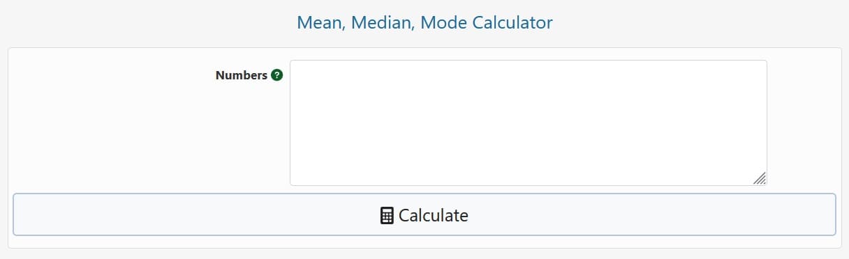 mean-median-mode-calculator-technicalkingdom