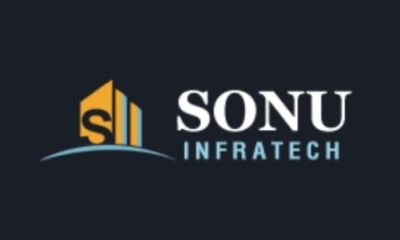 Sonu Infratech Limited IPO