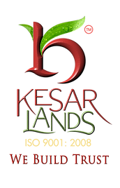 Kesar India IPO Logo